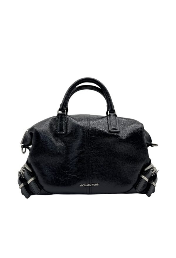 MICHAEL KORS - DARRINGTON SATCHEL - Image 9